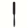 1pc Food Grade Silicone Cream Scraper Household All-in-one Long Cake Spatula Heat-resistant Kitchen Baking Tool