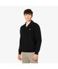 LACOSTE Men'S Ribbed Half-Zip Pullover Ah401E-55N 031