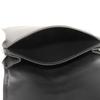 Used 11897 Business Card Holder 605720 VCPQ3 8803 7946 Pass Case RFID IC Chip Maxi Intrecciato Black Men's from Japan