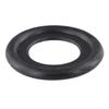 Oil Drain Plug Seal Car Engine 100pcs 097-119 3536966 Abrasion Resistance Black Car Accessories Oil Pan Gasket