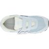 New Balance Nb 515 Soft Comfortable Low Top Kids Running Shoes Kids Running Shoes Blue PV515LCB