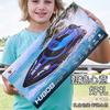 Barco RC HJ808 Bateria 2.4Ghz 25km/h Alta Velocidade Controle Remoto Barco de Corrida Barco de Velocidade na Água Brinquedo Modelo Infantil