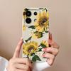 Case For Xiaomi Poco X6 Pro Anime Soft Liquid Silicone Full Protection Shockproof Phone Cover For PocoX6 X6Pro Protector Coque