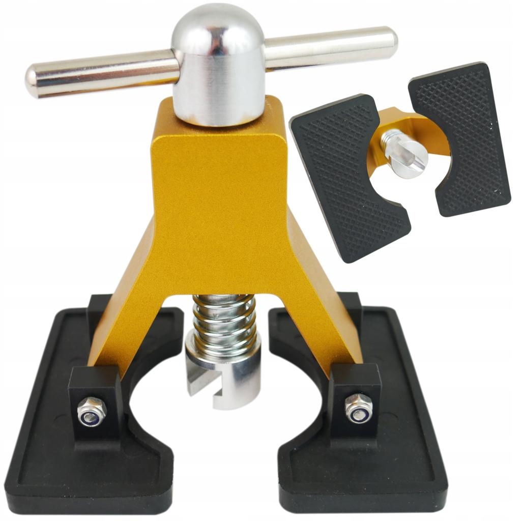 XA7 L350mm welding tong arms for TELWIN Modular welding machine