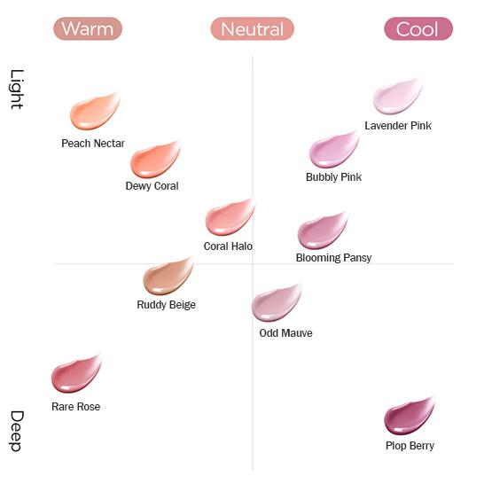 JUNGSAEMMOOL Fard de obraz compact Artist 4g