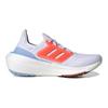UltraBoost Light J 'Blue Dawn Solar Red' H06357
