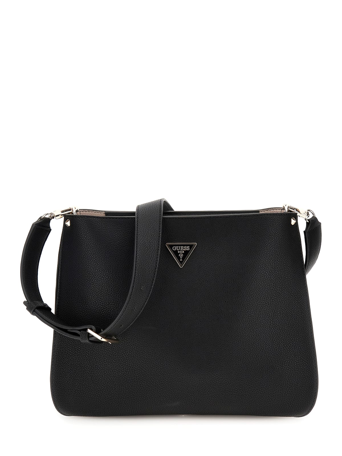 

Сумка через плечо Guess Emiliya Black BG877818