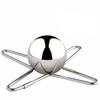 Stainless Steel Coffee Ball Enhances Reduces Acidity For Home Use