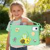 Shockproof Tablet Case with Stand and Handle,   Washable EVA Foam Kids-Friendly Protective Cover Fits for  ,  ,  ,   11-inch 