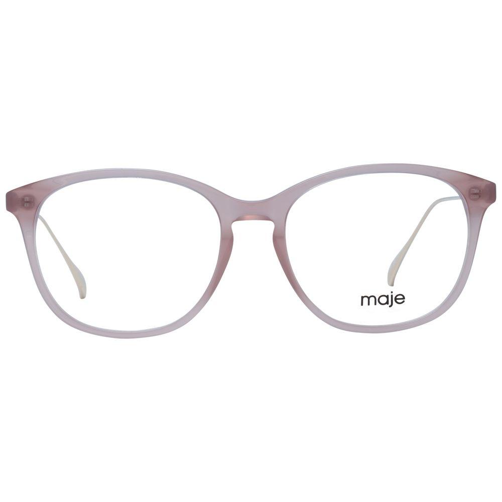 Maje  Women Optical Women S frameS Pink