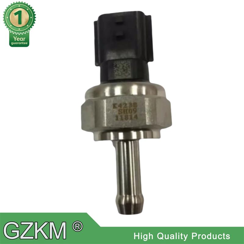 

DPF Exhaust Pressure Sensor SH0918211 SH09-18-211 For Mazda 2 3 CX3 CX5 2.2