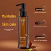 Bai Shu Pure Fractionated Coconut Oil for Skincare - Moisturizing Oil for Face, Men & Women, Natural Women's Care