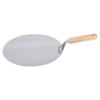Steel Pizza Shovel 48.5x30.5 Cm