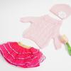 Winter  Clothes  Doll Clothes Bathing Suit Bikini fit 18 Inch American Girl Doll