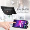 Crossbody Wallet with Card Holder Phone Case for Samsung S25 S24 S23 S22 Ultra Plus A56 A36 A26 A16 A06 A55 A35 A15 A25 Cover