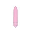 Adult Vibrator Waterproof Mini Point Vibrating Massager Bullet Trigger Point Jum