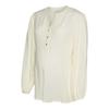 Mamalicious Womens/Ladies Lia Maternity Long-Sleeved Blouse