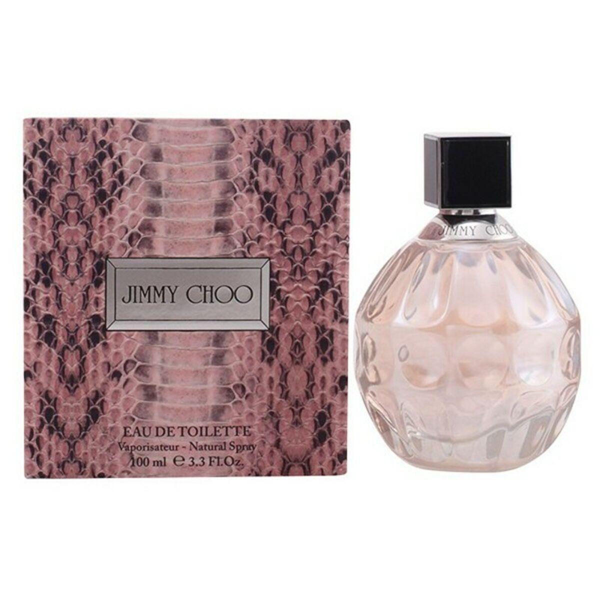 

Женские духи Jimmy Choo EDT