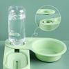 Rabbit Water Bottle Automatic Water Fountains Feeders Bowl for Guinea-Pig