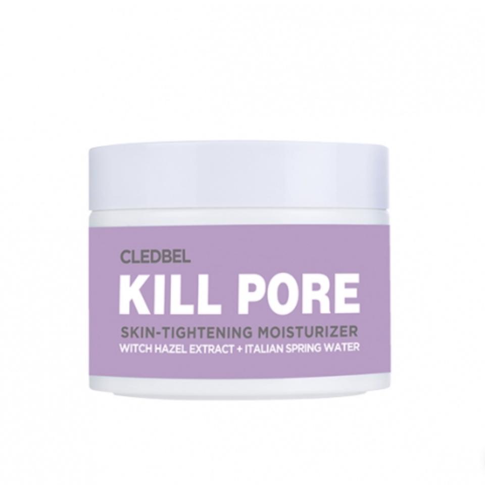 tightening moisturizer