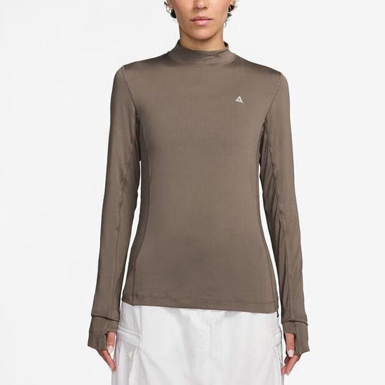 Nike Acg "Goat Rocks" long-sleeve top FN1964-214