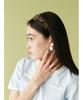 BROWN x MARY Headband LWGG254305BRWF [LILY QUANT]