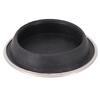 Drain Stopper Rubber Sink Plug Leakage-proof For Bathtub Kitchen Round Sink Water Stopper With Ring Drain Cover