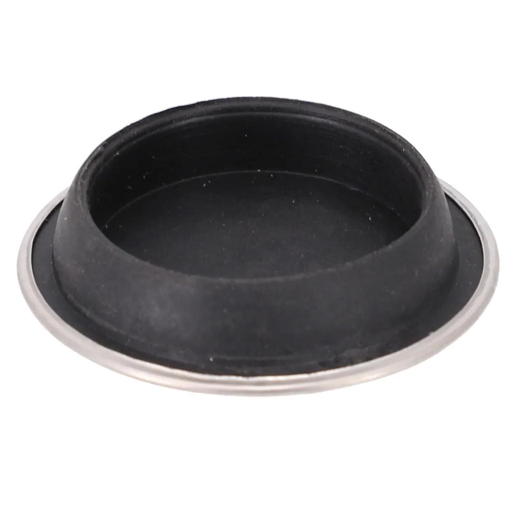 Drain Stopper Rubber Sink Plug Leakage-proof For Bathtub Kitchen Round Sink Water Stopper With Ring Drain Cover