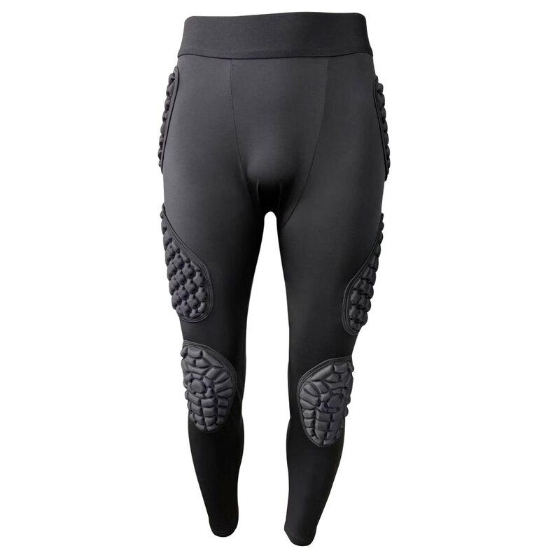 Sports Protective Compression Pants