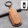 Sheepskin 2/3 Buttons Car Remote Key Case For Mazda 2 3 6 Atenza Axela Demio CX-5 CX5 CX-3 CX7 CX-9 2015 2016 2017 2018 2019
