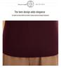 2025 New Winter Knit Sweater for Middle-aged Women - Stylish Base Layer