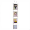 montage Picture Wall Hanging frame Set, 5x7 Multi Sizes, Living Room Bedroom Decor