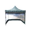 Camouflage Foldable Outdoor Sunshade & Canopy Tent