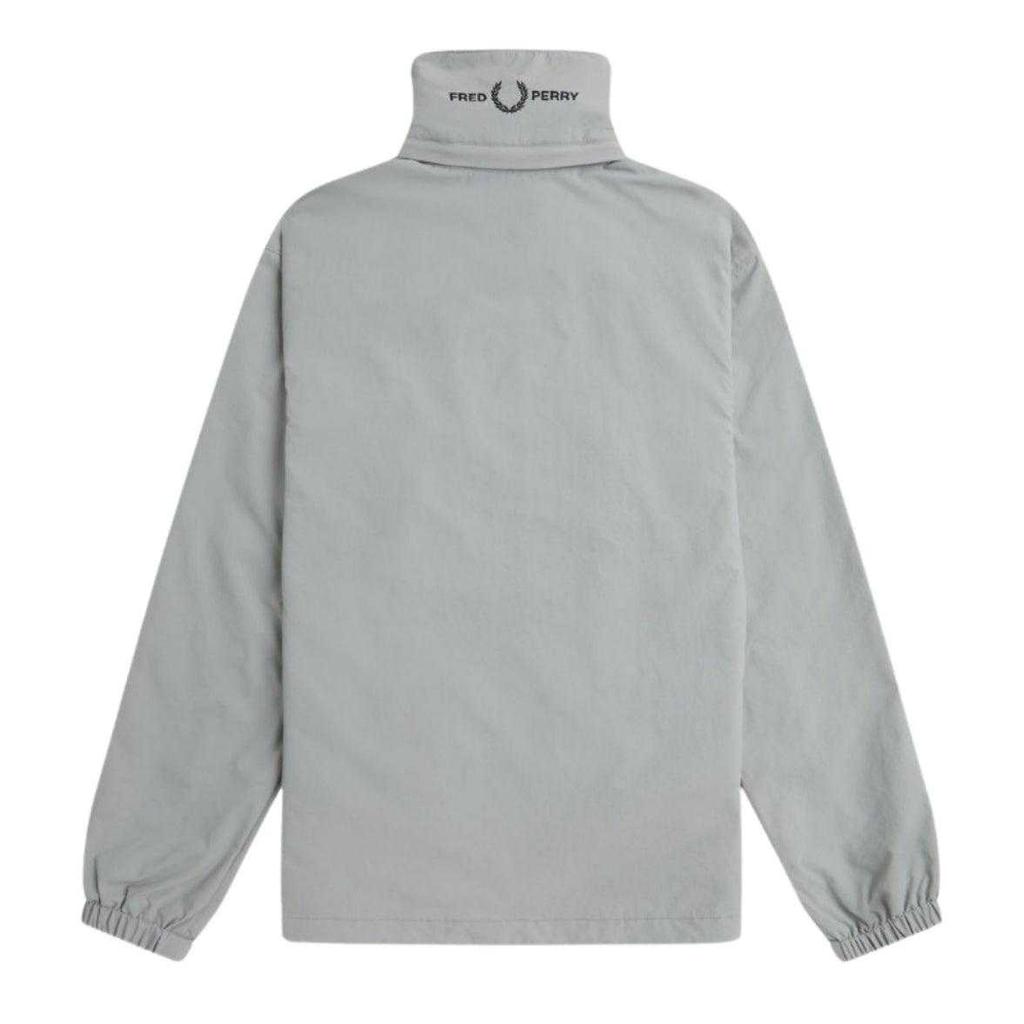 Fred Perry Mens Patch Pocket Jacket