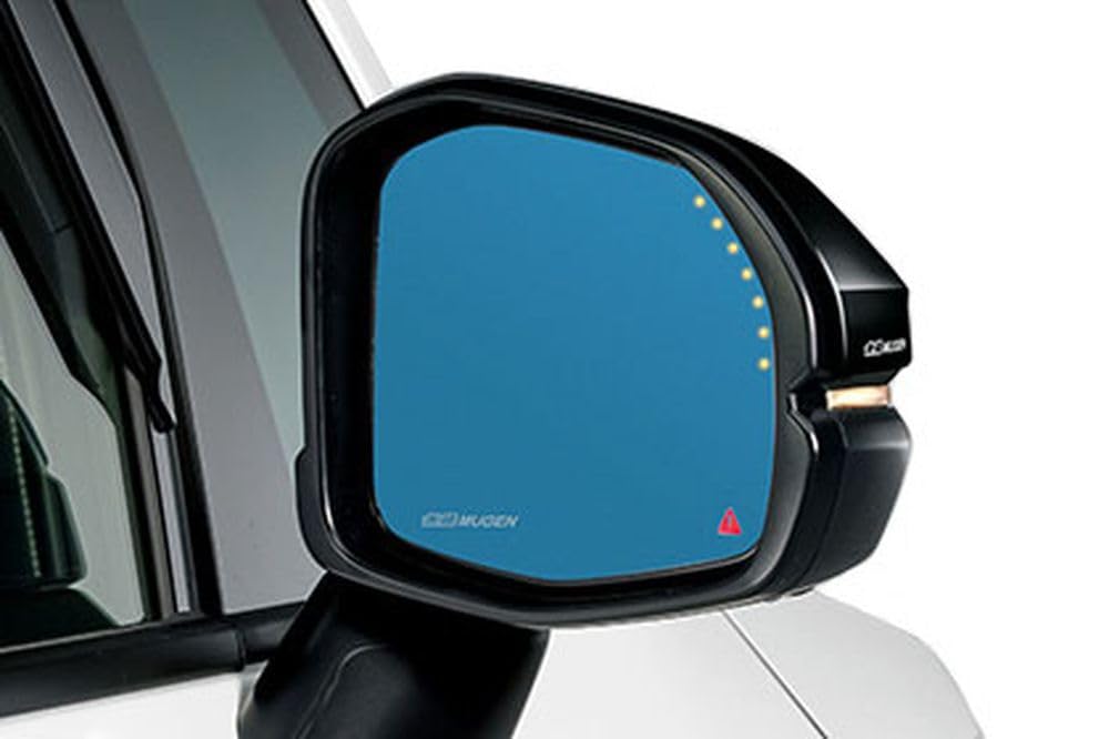 

Hydrophilic LED Mirror Step Wagon Product MUGEN/76200-XNS -K0S0 RP6/7/8 Number 76200-XNS-K0S0