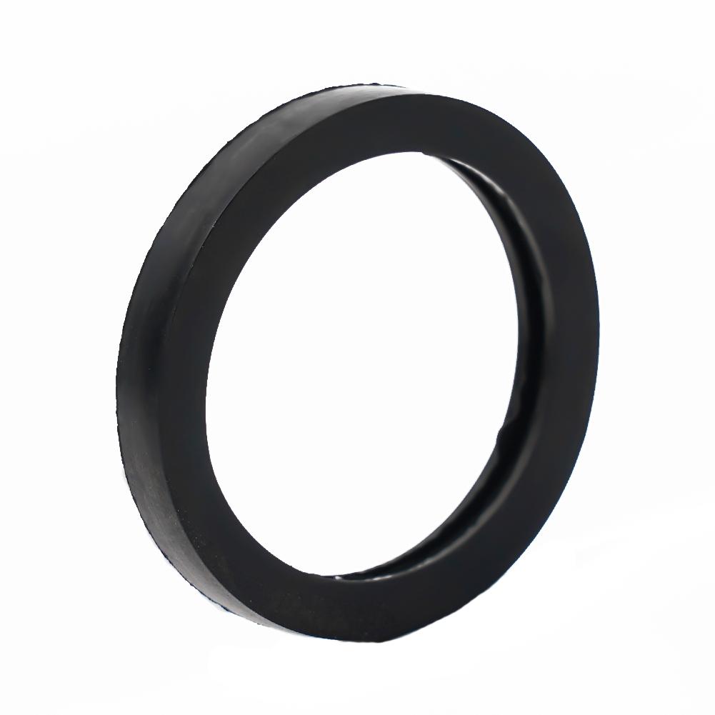 10Pcs Gas Can Spout Gasket Black Sealing Rubber O-Ring
