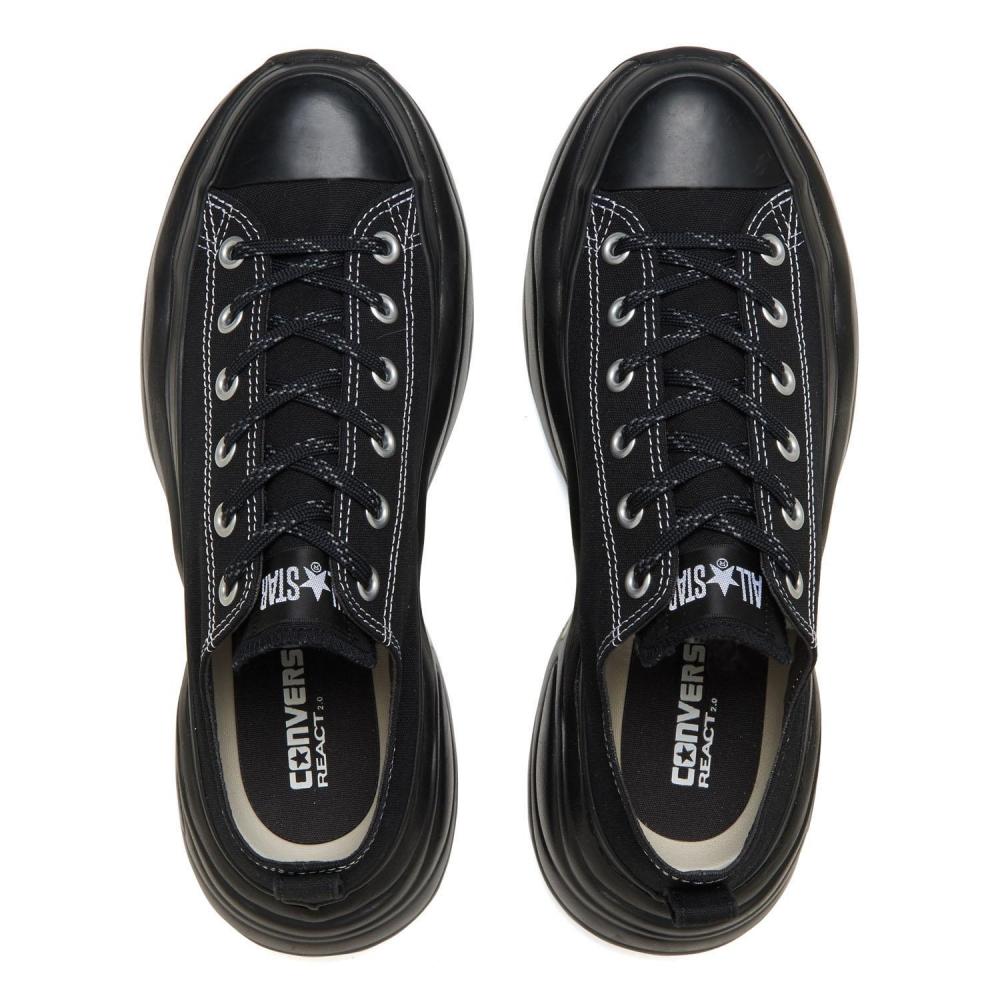 Converse As  R  suRgetRaineR Ox 31313161 Black Black