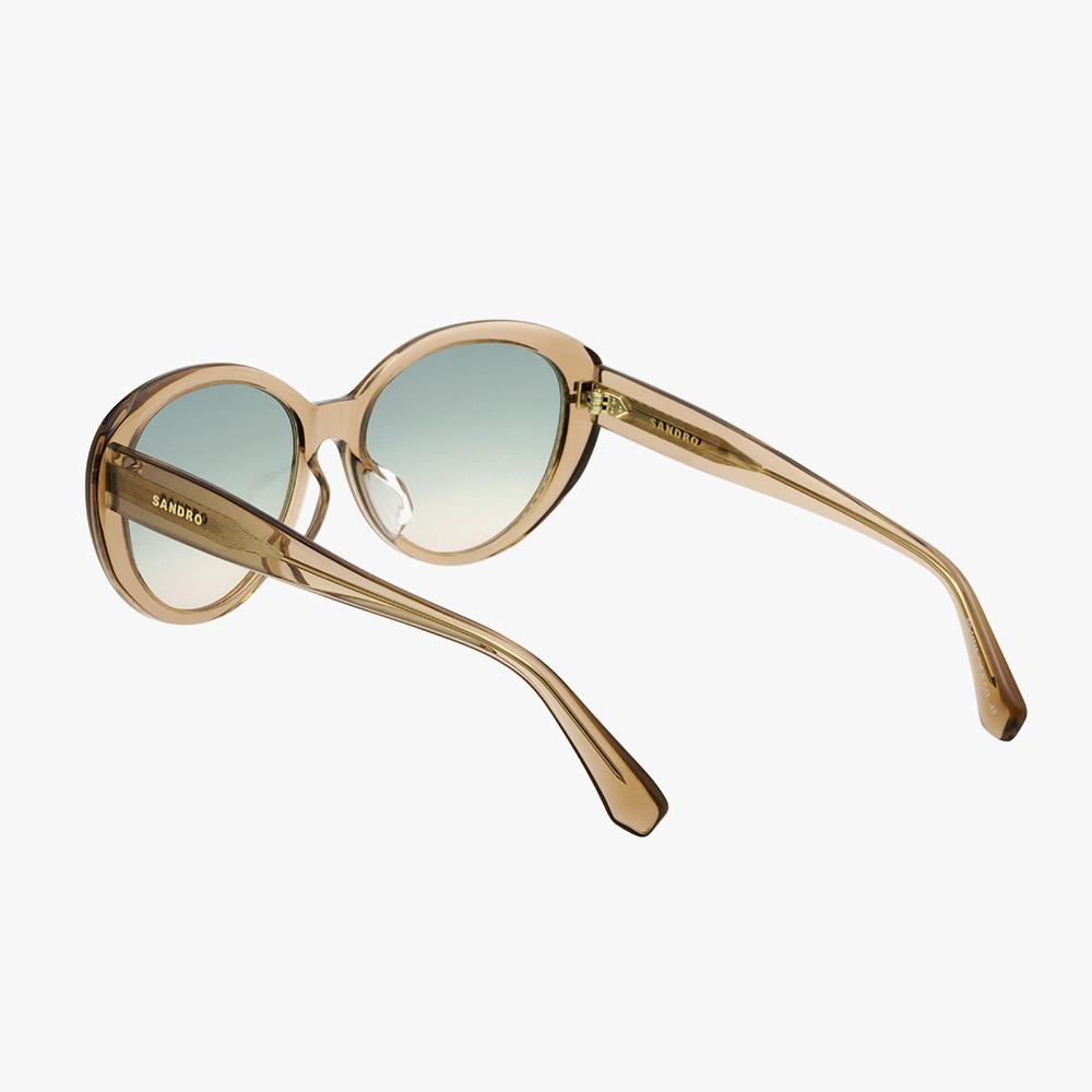 Sandeuloaiweeo Sunglasses (Sd6078-1 132 58)