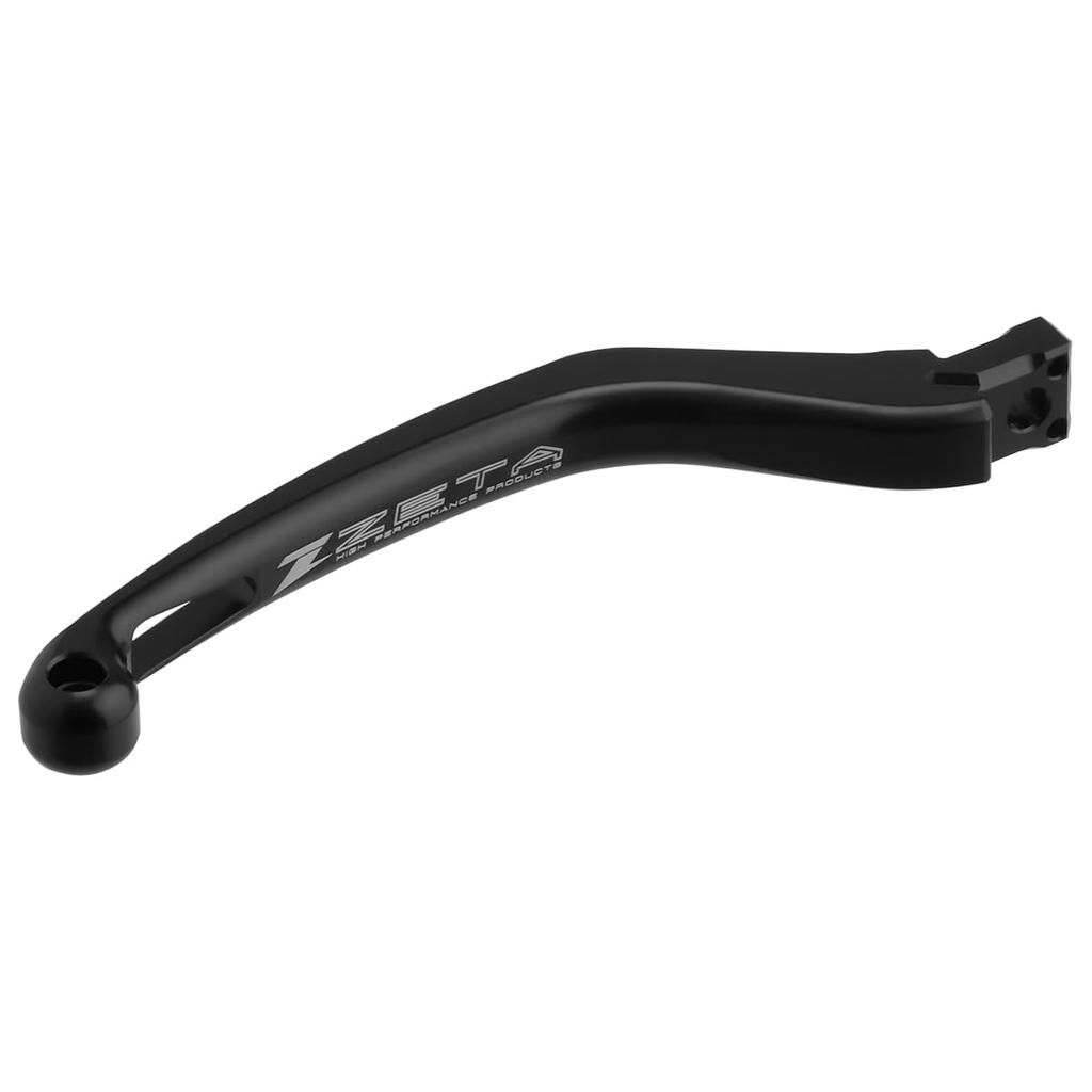 ZETA RACING Pilot Lever Brake Lever for Dirt Freak Part Lever, Arm, Type R3WB, Aluminum A6061-T6, Black, (F5586) (Previous Number ZS61-1995)
