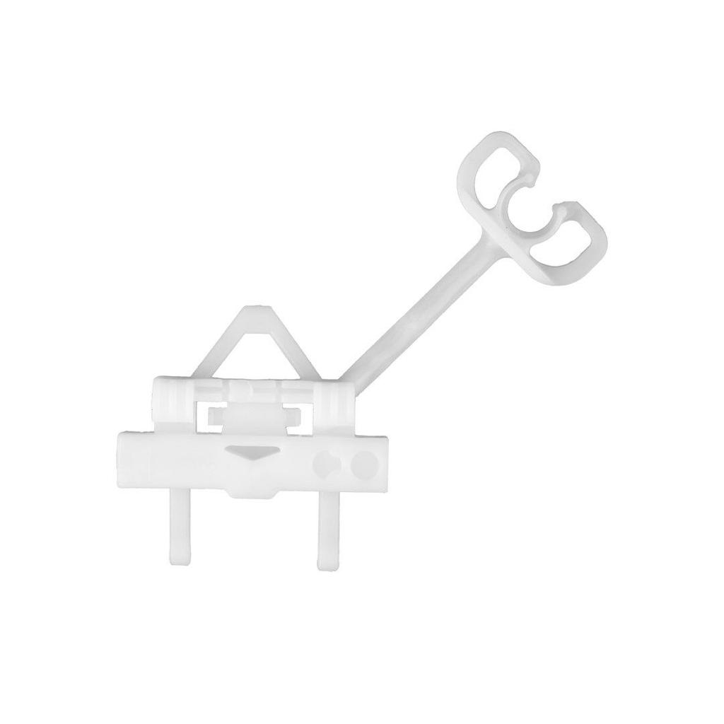 Sada na opravu zadního levého zadního okna pro Fiat Linea, Punto