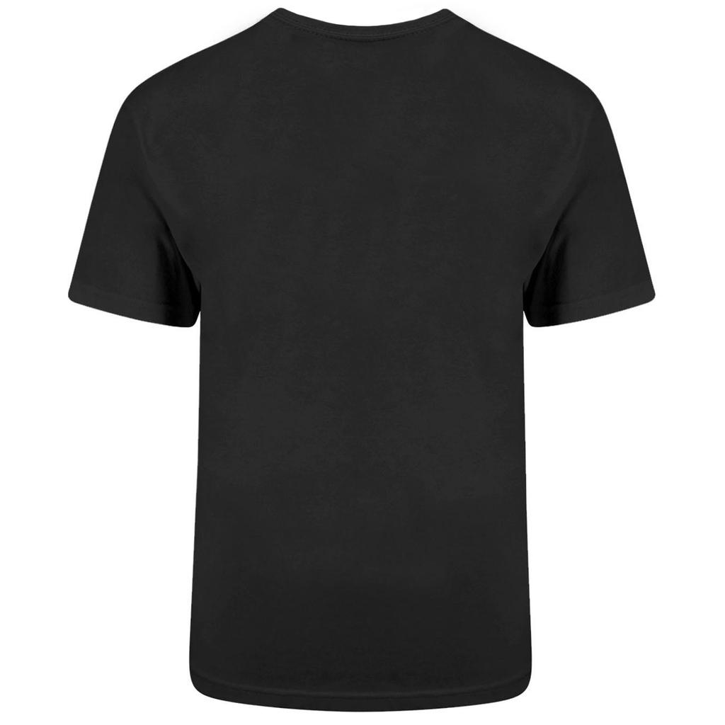 Harry Potter Unisex Adult Deathly Hallows T-Shirt