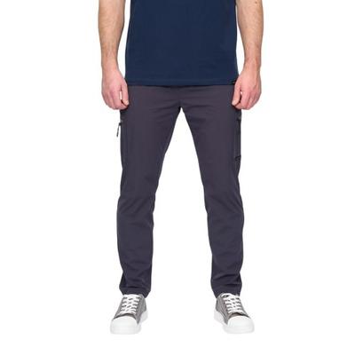 Mens Puretor Elasticated Waist Trousers