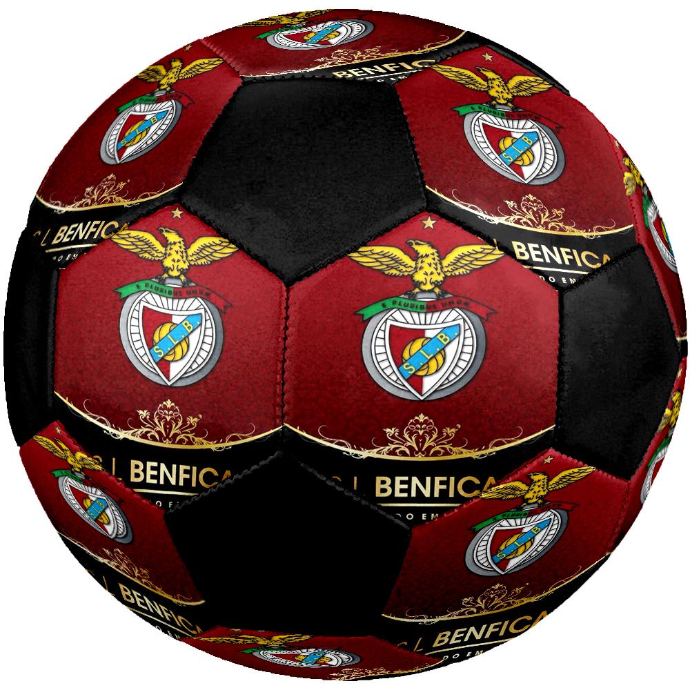 Benfica Theme Size 5 Soccer Ball, Suitable for Both Indoor and Outdoor Matches, a Gift Suitable for Everyone.