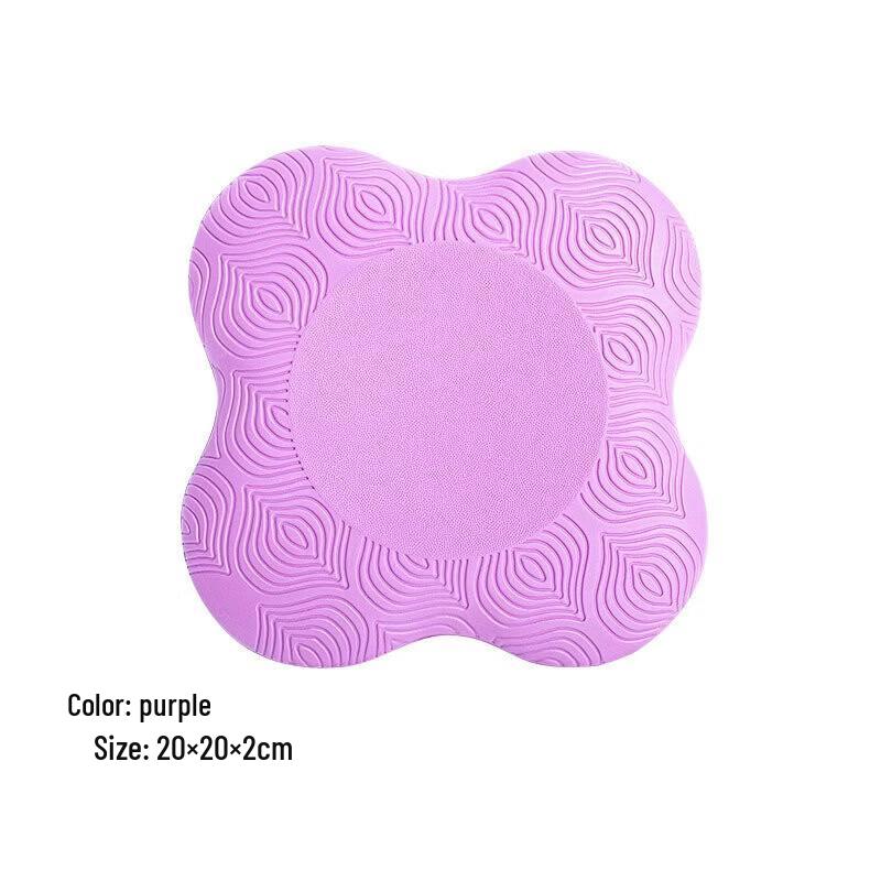 WEZHO Yoga Plank Knee Pads