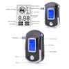 AT6000 Portable Handheld Breathalyzer Tester