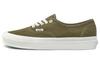 Og Authentic Lx Suede Olive VN0A5FBDOLV