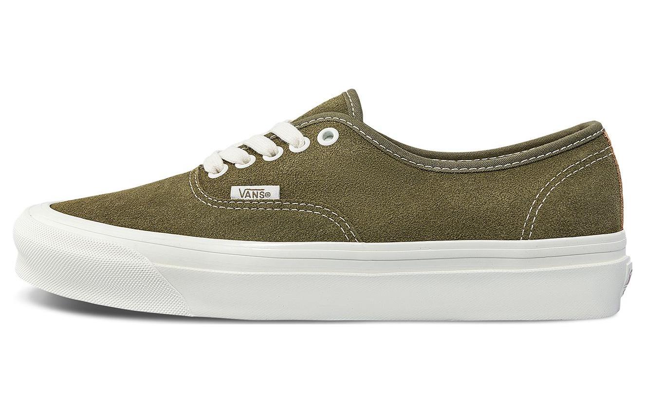 

Vans Og Authentic Lx Suede Olive VN0A5FBDOLV 39