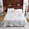 BGM Instant Cool Floral Summer Quilt