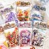 Dreamy Garden Landscape Scenery Sticker Pack - Sugar Poem