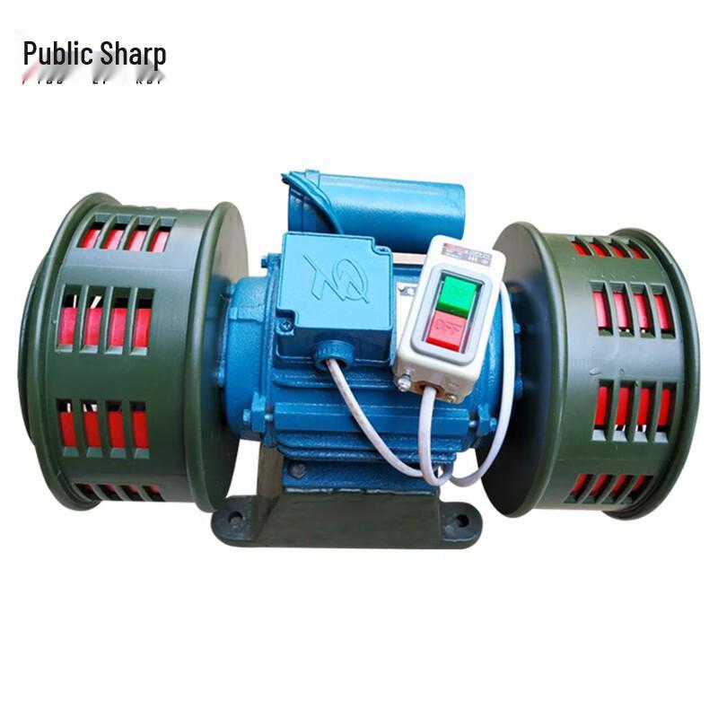 Youlirui Industrial Electric Alarm Siren
